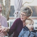 시니어를 위한 영어 그림책 이미지