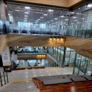 일월도서관 강당 이미지