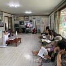 옥천군보건소 이미지