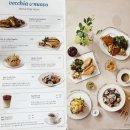 서구-02-99 | 신세계백화점 베키아에누보 강남점 브런치 카페 추천 (feat.신세계푸드 치아바타)