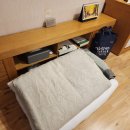 호텔정관루본관 | 남이섬 숙소 호텔 정관루(온돌룸) 이용 후기