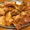 조형진일산갈비 이미지