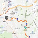 독립공원 공중화장실 이미지