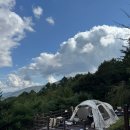 거창 국민여가캠핑장 | 거창 캠핑장 [거창 국민여가 캠핑장 미리내숲] 시리우스 2박 이용 후기 / 배치도 / 명당 추천 / 데크팩...