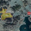 죽림택지지구 이미지