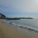 하저해수욕장(모래사장) 이미지