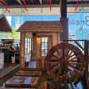 카페 브레드 디저트(오전) | 해운대 카페 스탠다드브레드 음료 디저트 주차 후기