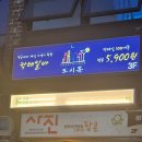 인하대 후문 분위기 맛집 &#39;도시톡&#39; 칵테일바 방문 후기
