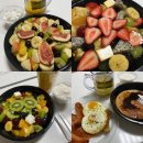 효정세탁소 | 1분안에 망고빙수 만들기