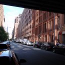 뉴욕소식-4 : 버려진것에서 재탄생된 하이라인파크(HIGHLINE PARK) 이미지