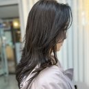 도봉-도봉-서울도봉-2138 | 헤어스타일 변화! 레이어드컷 매직셋팅 C컬펌으로 차분함과 볼륨을 동시에 제이와이헤어 추천!