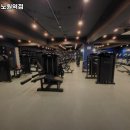 발리짐 노원역점 이미지