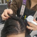 반성터미널 | 가경동 미용실 기장추가없는 모즈토리 고속터미널점에서 두피, 모발클리닉 받고온 후기