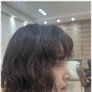 봄날헤어 이미지