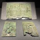 씨유 남양주조안중앙점 | ■ 국립중앙박물관 &#39;새 나라 새 미술: 조선 전기 미술 대전&#39; 3부 금(金), 변치 않는 기도를 담다