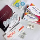 바우런안경원 | 해외 직구보다 싸게 샀다! 합정 바우런 안경(구 피콜로) 원데이 렌즈 구매 후기