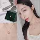 라로사 | 여자친구 목걸이 선물 추천하는 메트로시티 주얼리 라로사 목걸이