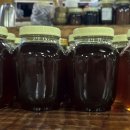 천연벌꿀 잡화꿀 판매 이미지