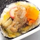 GS25 유신림마음 | GS25 편의점 신상 들기름묵은지 대패삼겹김밥 내돈내산 솔직후기