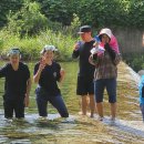 산내면 삼화마을 이미지