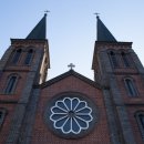 대구 계산동성당(大邱 桂山洞聖堂) 이미지