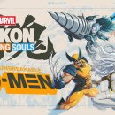 MARVEL PC 이미지