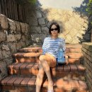 김나영 인스타그램 패션 신발 샌들 여름에는 슈콤마보니 젤리 슈즈 &amp; 난나카이 콜라보 써머 가방