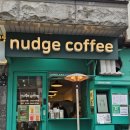 교대역 6~7번출구 앞 | [서초/교대역] 넛지커피 두바이쫀득쿠키 내돈내산 후기 (가격, 매장 위치)