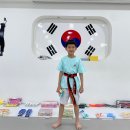 국가대표 삼성태권도장 이미지