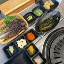 맛돼지 | 대구 성서 이곡동 맛집 숙성 삼겹살 목살 맛있는 곳 맛돼지식당 후기