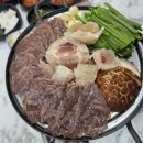 효자옥 한우가마솥 설렁탕 | 포항 국밥 맛집 효자옥 한우가마솥설렁탕 한우 수육과 포항 냉면 솔직후기