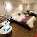 호텔 드 휴식 이미지