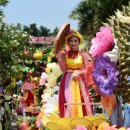 호치민: '남부 과일 축제' 개최, 6월 1일부터 이미지