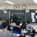 신천중학교 이미지