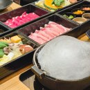 별타고스테이션 | 고속터미널 파미에스테이션 맛집 일상정원 솔직 후기 (메뉴, 가격 총정리)