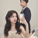 24.02 고오스튜디오 웨딩촬영 후기 (2_촬영중)