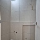 드림밸리작은도서관 | 의정부케라폭시, 드림밸리아파트 리모델링 욕실, 현관 줄눈시공