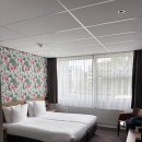 호텔 인사이드 | [여자 혼자 네덜란드 여행] 암스테르담 베스트 웨스턴 &amp; 인사이드 바이 멜리아 호텔 후기