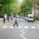 애비로드 이미지