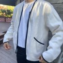 남자 화이트가디건 후기, 흰색가디건 코디 (옷잘입는법)