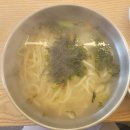 오목천동 맛집 '도깨비칼국수' 내돈내산 혼밥후기