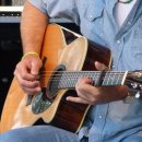 포크기타(핑거스타일) 이미지