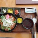 키햐아 연어&덮밥 이미지