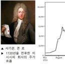 돈의 역사(Ⅰ-7) : 스코틀랜드의 사기꾼 존 로와 프랑스의 몰락 이미지