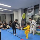 해솔유치원 | 🌟 우리 아이 성장의 골든타임을 놓치지 마세요! 강호해솔 유아태권도가 특별한 이유 🌟