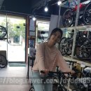티티카카 플라이트 F7 D7 커플 자전거 구입