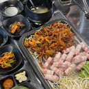 하남동 행정복지센터 공유하남 | 광주 하남동 쭈꾸미 맛집 박실장쭈꾸미 점심 저녁 추천