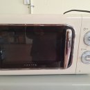 전자렌지 득템 이미지