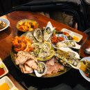 주작상회 - 서구 | [광주 맛집_서구] 상무지구 제철 술안주 굴!! "주작상회"::솔직 후기