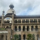 주식회사오아시스 | [말레이시아] 메르데카 광장, 기차역, 국립 섬유 박물관, 술탄 압둘 사마드 빌딩